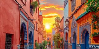 Découverte de villes méconnues pour des aventures uniques et authentiques