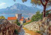 Europe hors des sentiers battus : destinations méconnues et incontournables