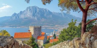 Europe hors des sentiers battus : destinations méconnues et incontournables