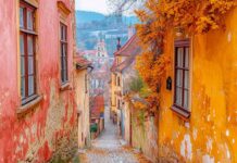 Explorez les meilleures destinations de backpacking en Europe de l’Est