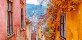 Explorez les meilleures destinations de backpacking en Europe de l’Est