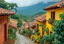 Guide pour un backpacking réussi en Colombie