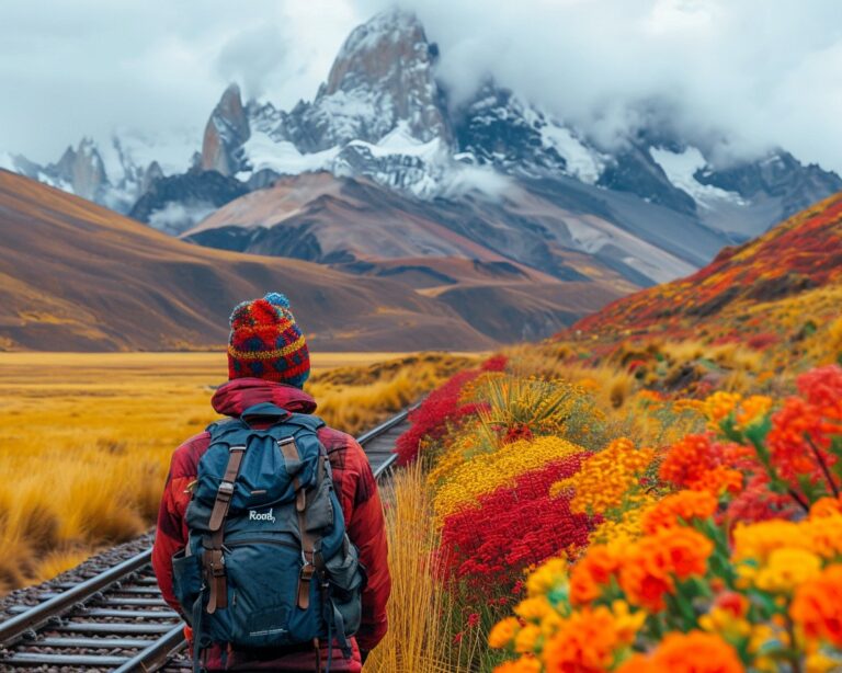 La Bolivie : un joyau caché pour les backpackers en quête d’authenticité
