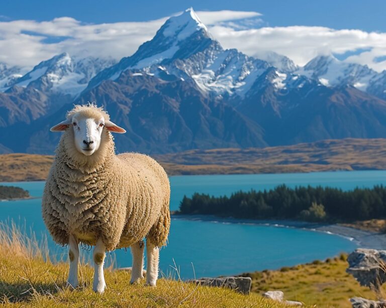 Le Slow Travel : Prendre son temps pour explorer la Nouvelle-Zélande