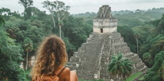 Les destinations secrètes à découvrir pour les backpackers aventureux