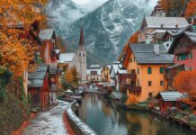 Top 10 des villages européens exceptionnels à découvrir lors de vos voyages