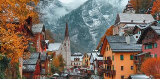 Top 10 des villages européens exceptionnels à découvrir lors de vos voyages