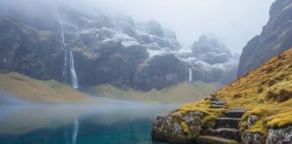 Top des destinations alternatives pour les amoureux de la nature