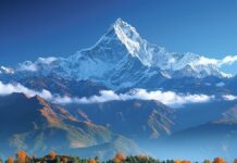 Trekking au Népal : l’expérience de toute une vie pour les backpackers