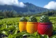 Exploration des saveurs uniques du rhum la Réunion