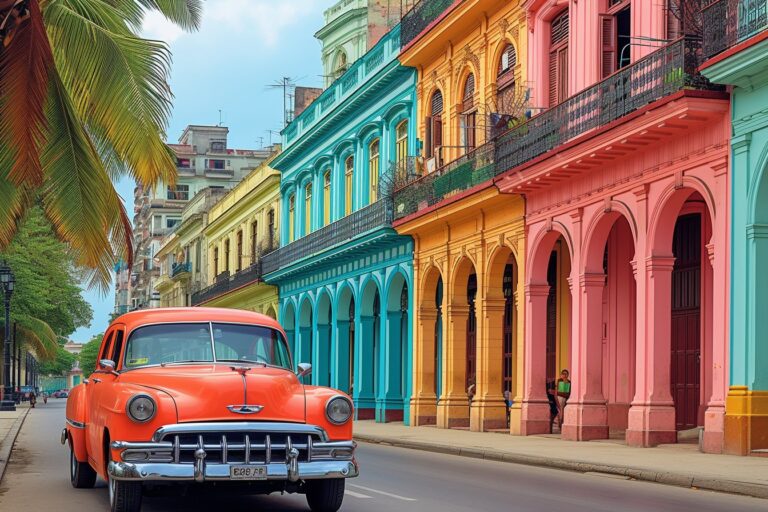 La sécurité à Cuba : tout ce qu’il faut savoir pour un voyage réussi