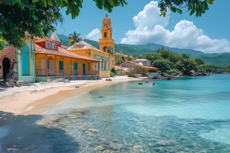 Le guide ultime pour un voyage inoubliable en Martinique