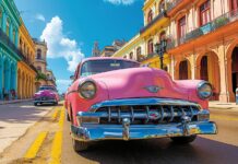 Partir à la découverte de Cuba avec un voyage organisé