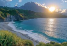 Voyager à La Réunion, une île aux merveilles entre terre et mer