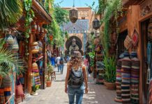 Explorez Comptoir des voyages : vivez une expérience de voyage unique