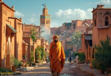 Partez à la découverte des voyages Leclerc