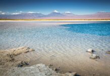 Explorez le désert d’Atacama : un joyau caché du Chili