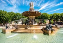 Tourisme à Aix-en-Provence : pourquoi opter pour une voiture de location ?